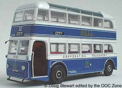 Hull AEC Q